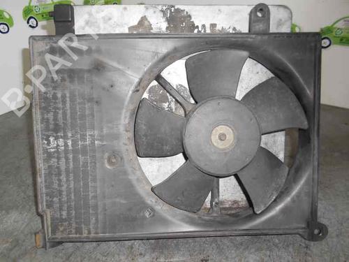 Used Radiator fan Radiator fan 2101243 2101243