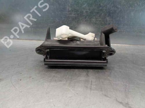 Trunk håndtak TOYOTA COROLLA (_E12_) 2.0 D-4D (CDE120_, CDE120R) (90 hp) 7284331