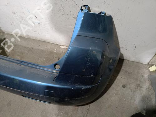 Rear bumper CITROËN C4 Picasso I MPV (UD_) 1.6 HDi 110 | BP22193473C8 