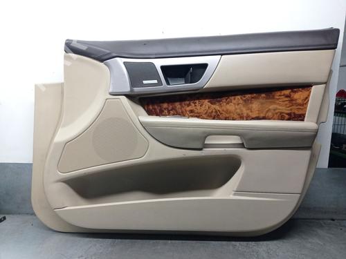 Used Front right panel JAGUAR XF I (X250) 3.0 D (275 hp) 20847948