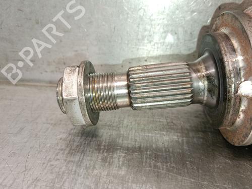 Right front driveshaft JEEP AVENGER (J2) Electric | BP39200538M39 - Image 2