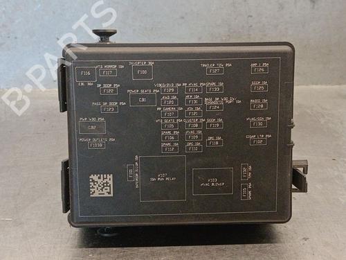 Fuse box FIAT FREEMONT (345_) 2.0 JTD | BP37419896E1 - Image 2