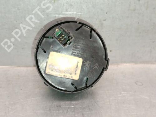 Switch PEUGEOT 3008 I MPV (0U_) 2.0 HDi Hybrid4 (0URHCA) | BP27392051I30 