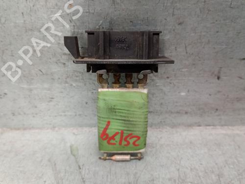 Used Heater resistor Heater resistor 34175091 34175091
