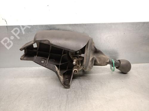 Gear lever RENAULT MASTER II Van (FD) 2.5 dCi | BP22727323M90 