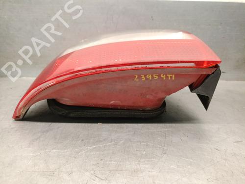 Left taillight AUDI A3 (8L1) 1.9 TDI | BP30170025C34 