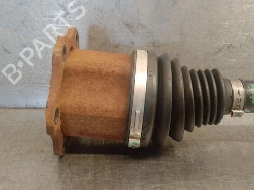 Right front driveshaft AUDI A5 (8T3) 2.7 TDI | BP38020779M39 - Image 2