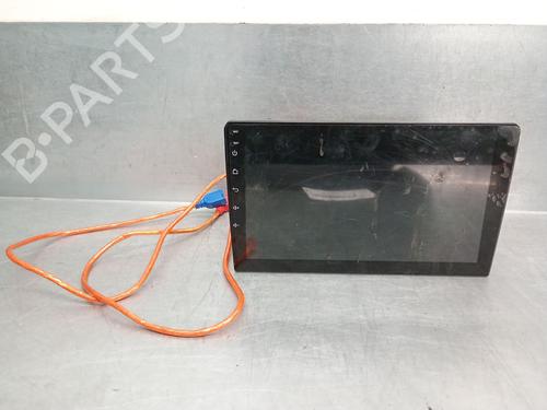 Used Display monitor SEAT LEON (1P1) 2.0 TDI 16V (140 hp) 29590179