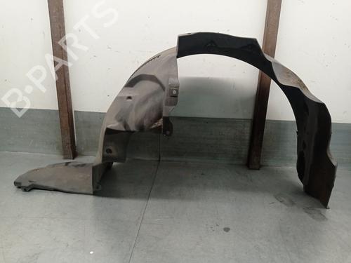 Hjulbue DAEWOO LACETTI Hatchback (KLAN) 1.6 (109 hp) 30647331