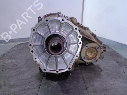 Transfer box MERCEDES-BENZ M-CLASS (W163) ML 270 CDI (163.113) | BP15188340M36 