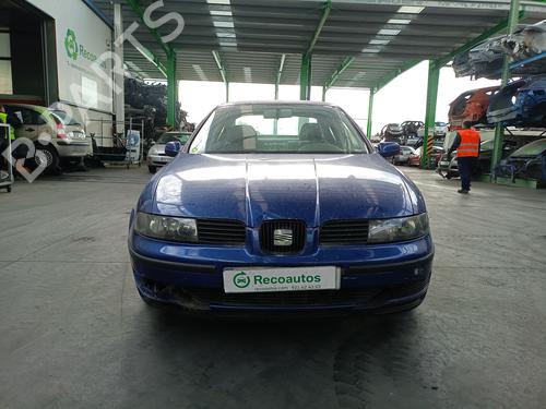Electronic module SEAT TOLEDO II (1M2) 1.9 TDI | BP34390705M83 - Image 9