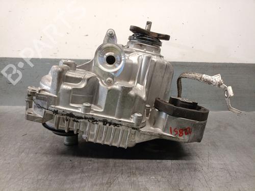 Transfer box BMW X3 (G01, F97, G08) xDrive 20 d Mild-Hybrid | BP28133316M36 