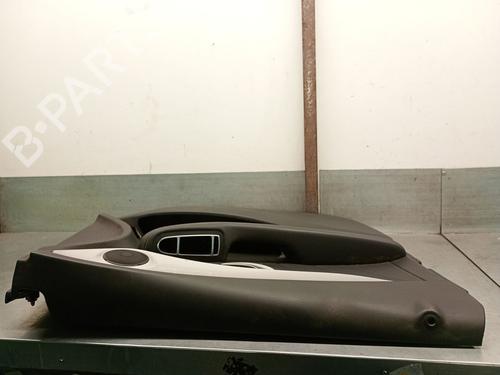 Front left panel MERCEDES-BENZ GLC (X253) 200 d 4-matic (253.916) | BP29979406C58