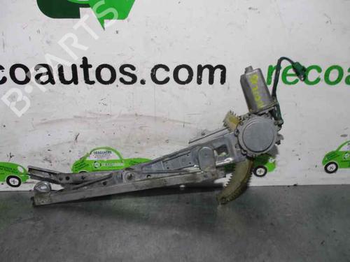 Used Front right window mechanism SUBARU LEGACY II (BD) 2.2 i 4WD (BD7) (128 hp) 2728341