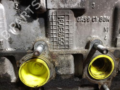 Engine OPEL ASTRA H GTC (A04) 1.9 CDTI (L08) | BP38065551M1 - Image 13
