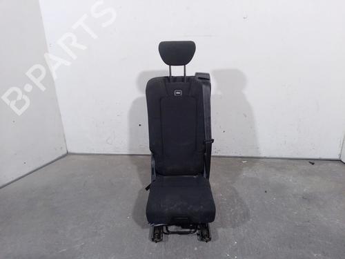Sæde bagtil (2. række) VOLVO XC90 II (256) D5 AWD (235 hp) 32298558