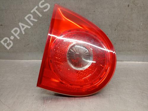 Used Left tailgate light Left tailgate light VW GOLF V (1K1) 1.4 TSI (140 hp) 39589116 39589116