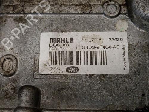 Egr JAGUAR F-PACE (X761) 2.0 TD4 | BP30143130M69