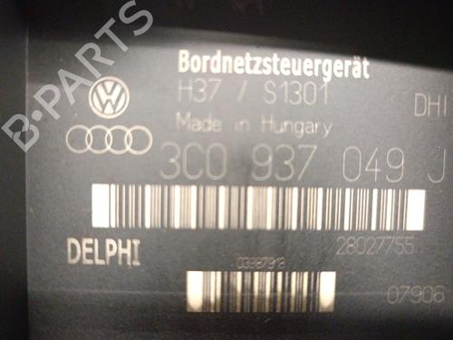 Fuse box VW PASSAT B6 (3C2) 1.9 TDI | BP28015122E1 