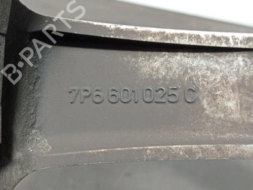 Rim VW TOUAREG (7P5, 7P6) 3.0 V6 TDI | BP28172107C45 