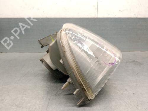 Right headlight PEUGEOT EXPERT Van (222) 2.0 HDI | BP29324979C29 