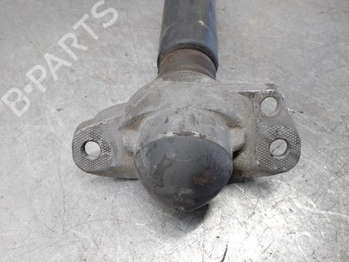 Left rear shock absorber SEAT ALTEA XL (5P5, 5P8)  | BP13741289M18 