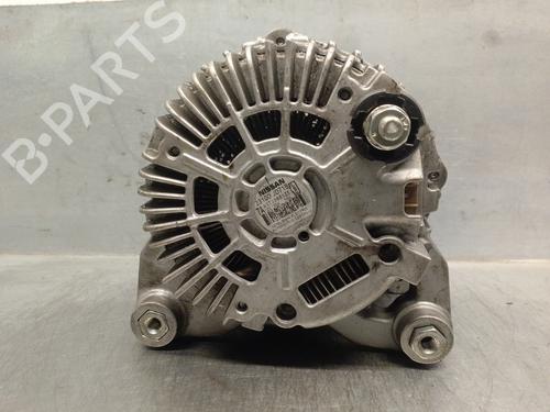 Alternator NISSAN QASHQAI / QASHQAI +2 I (J10, NJ10, JJ10E) 1.6 dCi | BP16549771M7 