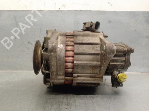 Alternator NISSAN TRADE Platform/Chassis 3.0 D | BP16533793M7 