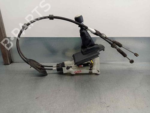 Gear lever TOYOTA RAV 4 III (_A3_)  | BP10312166M90 