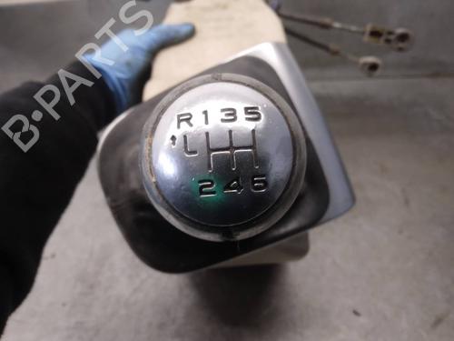 Gear lever CITROËN C4 II (NC_) 1.6 HDi 90 | BP17364886M90 