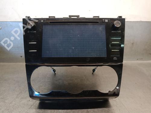 Used Radio Radio 36886982 36886982
