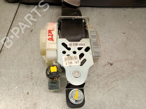 Front left seatbelt SSANGYONG KORANDO (CK) 2.0 e-XDi | BP30330401I26
