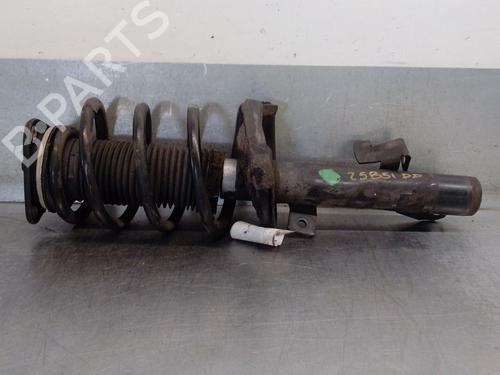 Used Right front shock absorber Right front shock absorber 37376710 37376710