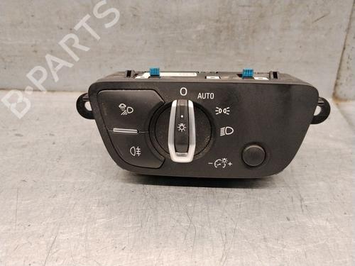 Used Headlight switch Headlight switch AUDI A5 Sportback (F5A, F5F) 30 TDI Mild Hybrid (136 hp) 36491576 36491576