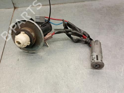 Used Ignition barrel CITROËN SAXO (S0, S1) 1.5 D (57 hp) 30649260