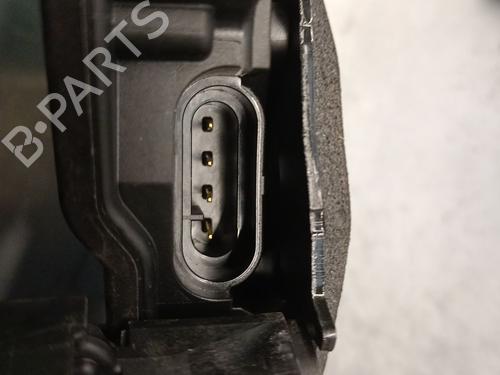 Tailgate lock LAND ROVER DEFENDER Station Wagon (L663) D250 MHEV 4x4 | BP30321909C101
