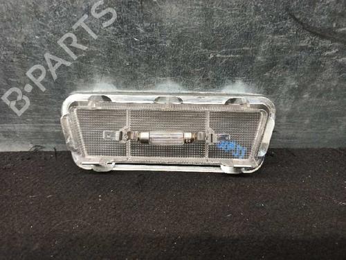 Interior roof light OPEL ZAFIRA A MPV (T98) 2.0 DTI 16V (F75) | BP7447441I8 