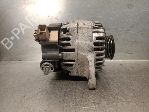 Used Alternator NISSAN MICRA III (K12) 1.4 16V (88 hp) 29828665