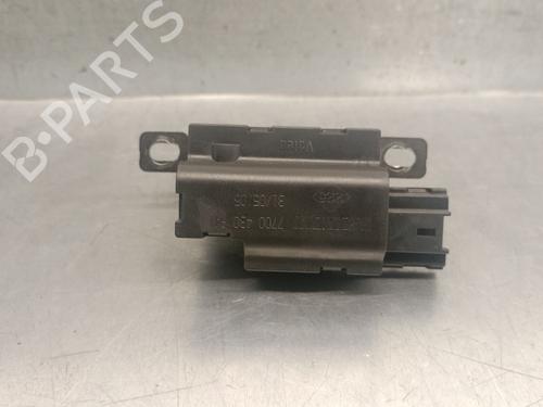 Tailgate lock RENAULT GRAND SCÉNIC II (JM0/1_) 1.9 dCi (JM0G, JM12, JM1G, JM2C) | BP28103387C101 