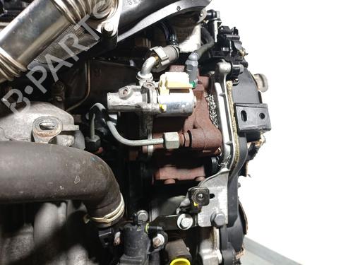 Engine FORD GRAND C-MAX (DXA/CB7, DXA/CEU) 1.6 TDCi | BP32752772M1 - Image 7