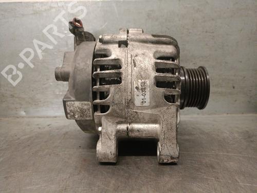 Generator FORD TRANSIT COURIER B460 MPV 1.5 TDCi (75 hp) 27589593