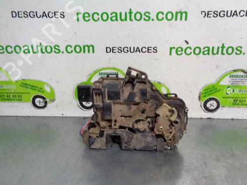 Front right lock VW LUPO I (6X1, 6E1) 1.0 | BP5680543C97 