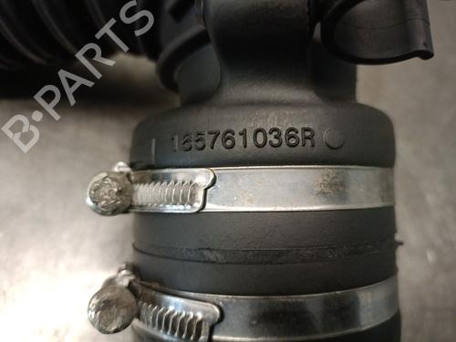 Rør RENAULT TWINGO III (BCM_, BCA_) 0.9 TCe 90 (BCM9, BCM2) | BP29452271M125 