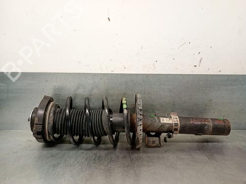 Used Right front shock absorber SEAT IBIZA III (6L1) 1.9 TDI (131 hp) 26506372