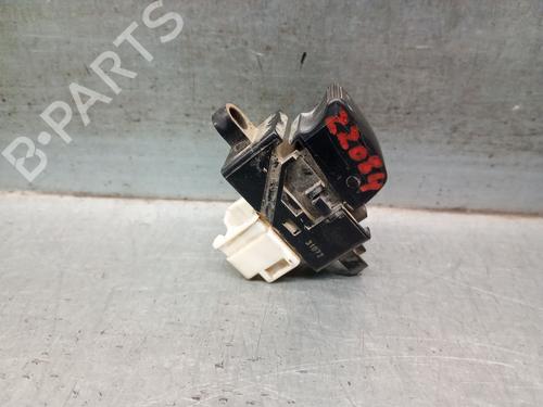 Right front window switch NISSAN TERRANO II (R20) 2.7 TDi 4WD | BP23276835I26 