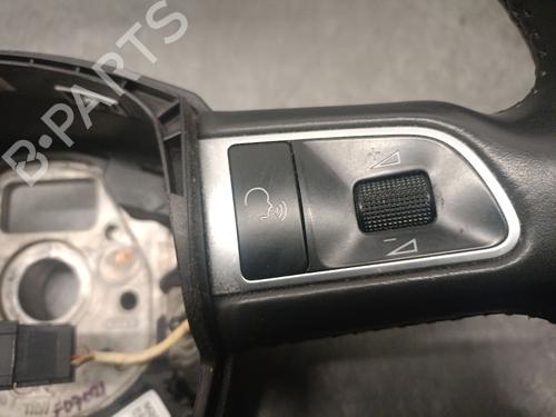 Steering wheel AUDI A4 B8 Avant (8K5) 2.0 TDI | BP23414996C49 