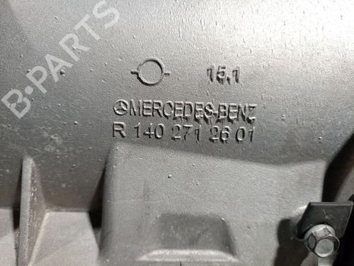 Gearbox MERCEDES-BENZ E-CLASS (W211) E 320 CDI (211.026) | BP36074833M3 - Image 8