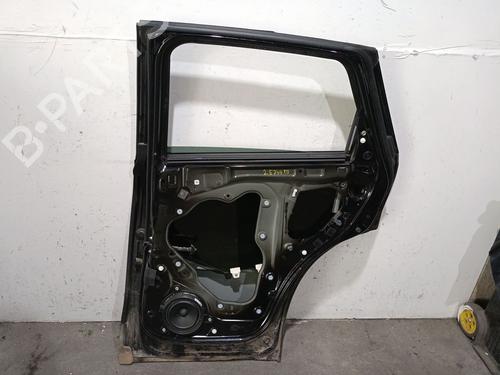 Dør højre bagtil MAZDA CX-5 (KF) 2.0 | BP36676141C5 - Image 4