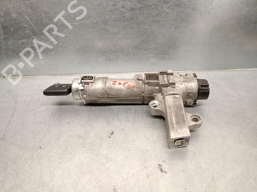 Ignition barrel NISSAN PATHFINDER III (R51) 2.5 dCi | BP22721142M48 
