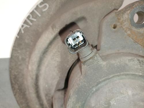 Right rear steering knuckle OPEL VIVARO C Van (K0) 1.5 | BP28117744M28 
